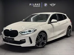 Bmw Série 1 118dA 150ch M Sport