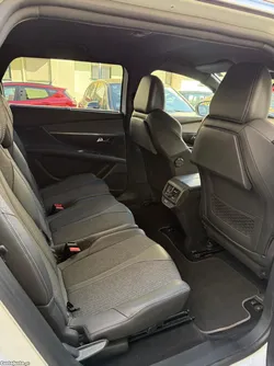 Peugeot 5008 1.5 Blue HDI