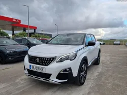 Peugeot 3008 1.5 BlueHDi Allure