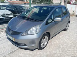 Honda Jazz 1.4 i-VTEC Executive