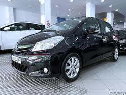 Toyota Yaris 1.0 VVT-i Active+AC