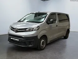 Toyota Proace Verso 1.5 D-4D Dynamic