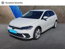 Volkswagen Polo 1.0 TSI 95ch Style DSG7