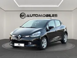 Renault CLIO IV 0.9 TCE 90CH ENERGY ZEN ECO²
