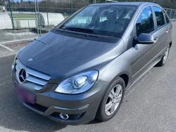 Mercedes classe B 180