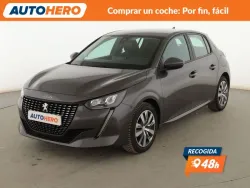 PEUGEOT 208 1.2 PureTech S&S Active 82