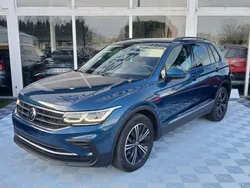 Volkswagen Tiguan II (2) 2.0 TDI 150 DSG 2WD PACK GPS ACC 1ère Main