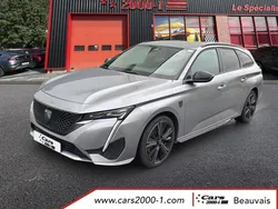 Peugeot 308 SW BlueHDi 130ch S&S EAT8 GT