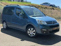 Citroën Berlingo MULTISPACE 1.2 110ch Shine / CRIT'AIR1 1ERE MAIN CARNET ENTRETIEN SIEGE CHAUFFANT