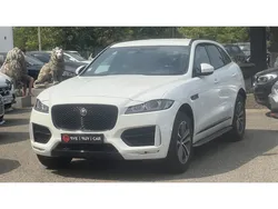 JAGUAR F.PACE 2.0 D 180 BVA Stop/Start AWD R-Sport - 1ERE MAIN / GARANTIE 12 MOIS