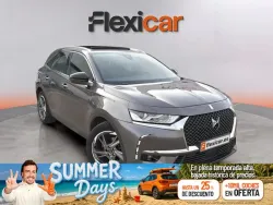 DS DS7 2.0BlueHDi La Première Aut. 180