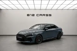 Audi RS3 Sedán quattro S tronic
