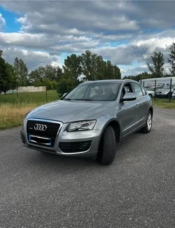 Audi Q5 3.0 V6 TDI 240 ch Quattro S-Tronic 7