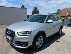 AUDI Q3 2.0 TDI 140 ch ambition /Attelage/Bluetooth/led xénon/kit distribution ok *PREMIERE MAIN