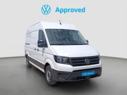 VOLKSWAGEN Crafter Furgón 2.0TDI SCR 30 BM L3H2 103kW