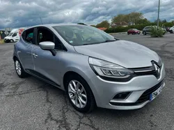 RENAULT CLIO IV (2) 1.5 DCI 110 ENERGY INTENS avec Garantie