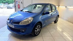 Renault Clio II Ph. 2 1.4 i 16V 98 cv Dynamique Confort