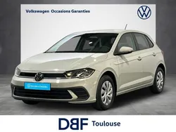 Volkswagen Polo 1.0 TSI 95 S&S BVM5