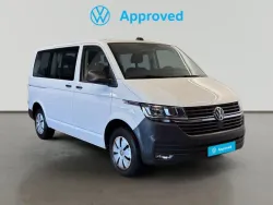 VOLKSWAGEN Caravelle 2.0TDI BMT Origin Batalla Corta 81kW