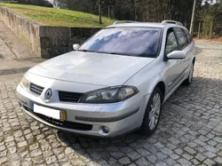 Renault Laguna 1.9 dCi