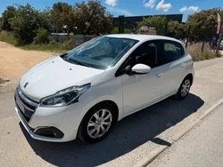 ✅ PEUGEOT 208 1.5 HDI 100 CV 5 PLACES GPS CARPLAY SUIVI ENTRETIEN PEUGEOT ➡️ garantie 1 an