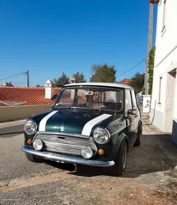 MINI Mini 1975 , 1000cc