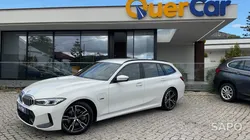 BMW Série 3 de 2023