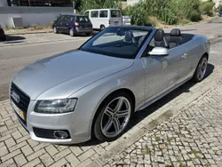 Audi A5 2.0 TFSI S Line
