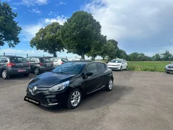 Renault Clio IV 0.9 TCE
