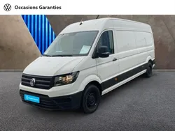 Volkswagen Crafter Fg 35 L4H3 2.0 TDI 140ch Business Traction