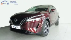NISSAN Qashqai E-POWER Tekna+ 4x2 140kW