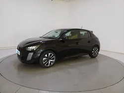 Peugeot 208 Hybrid 100 e-DCS6 - Style