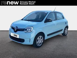 Renault Twingo III SCe 65 Equilibre