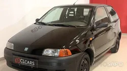 Fiat Punto 1.7 TD 60 S de 1997