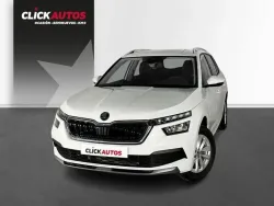 Skoda Kamiq 1.0 TSI Ambition 70kW