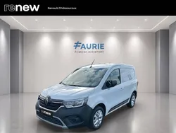 Renault kangoo van fg tole blue dci 95 l1 gsr2 extra