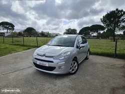 Citroën C3 1.2 PureTech Collection