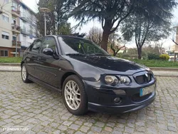 MG ZR 105 Tag Heuer Edição limit.