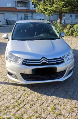 Citroën C4