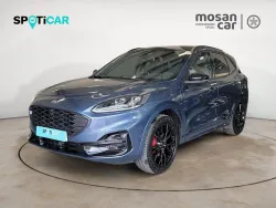 FORD Kuga 2.5 Duratec PHEV ST-Line X 4x2