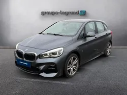 Bmw Série 2 ActiveTourer 218iA 140ch M Sport DKG7
