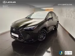LEXUS NX 450h+ Premium+ 4WD