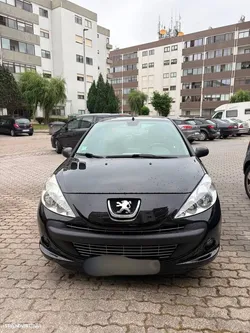 Peugeot 206+ 1.1 Urban