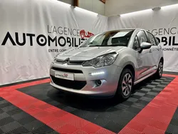Citroen c3 ii (2) 1.4 hdi 70 fap confort