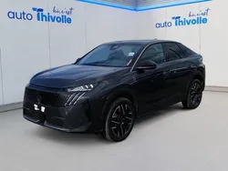 Peugeot 3008 Hybrid 145 e-DCS6 GT