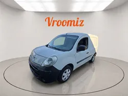 RENAULT Kangoo 1.5 dci 70cv