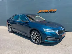 Skoda Octavia IV STYLE COMBI 2.0 TDI (150ch) CR FAP DSG GREENTEC