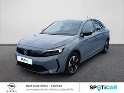 Opel Corsa Electric 136ch