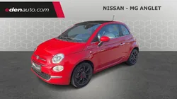 Fiat 500 II 1.0 70 ch Hybride BSG S/S Dolcevita 3p