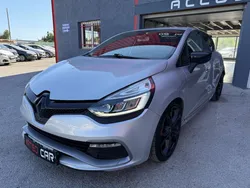 Renault CLIO IV 1.6 T 200CH RS EDC
